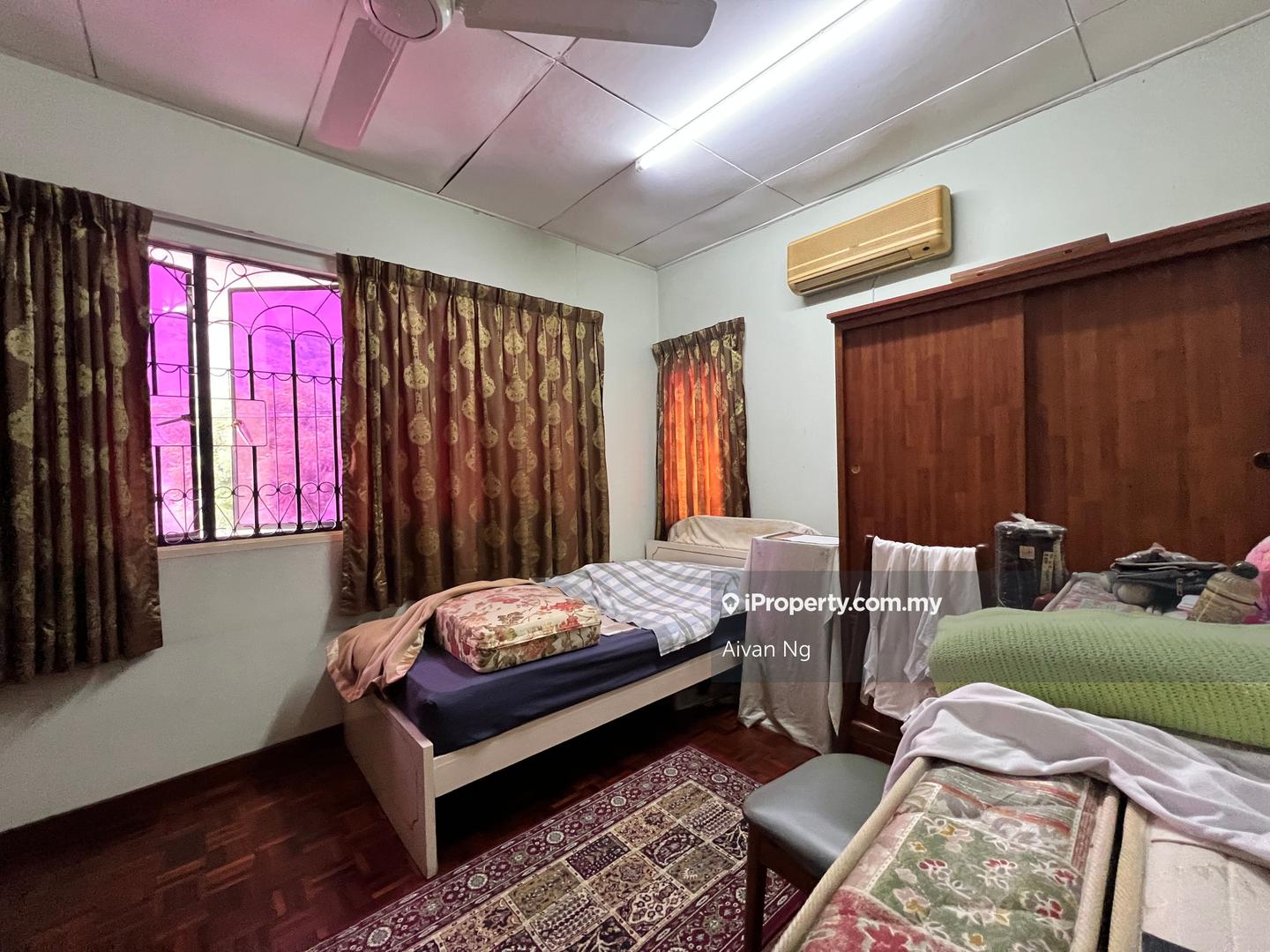 Banglo untuk Dijual di Bukit Damansara, Damansara Heights oleh Aivan Ng - iProperty.com.my