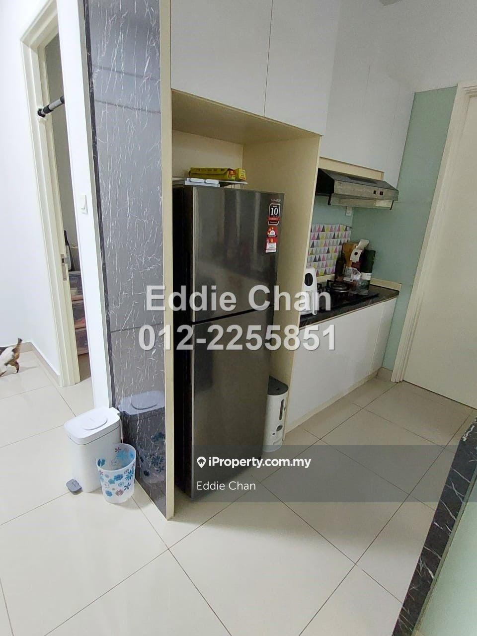 Condominium for Sale in Setapak Green by Eddie Chan - iProperty.com.my