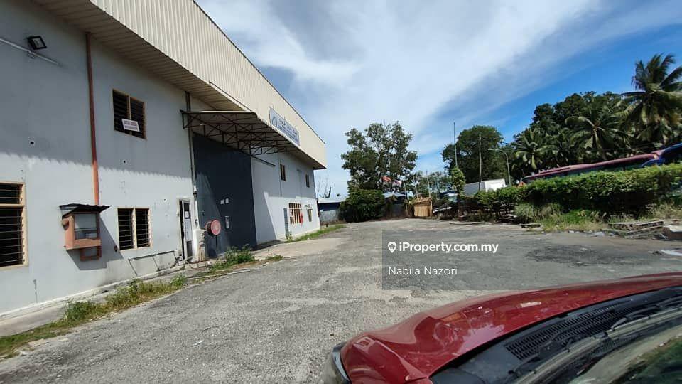 Kilang Teres untuk Disewa di Kota Bharu, Kelantan oleh Nabila Nazori - iProperty.com.my