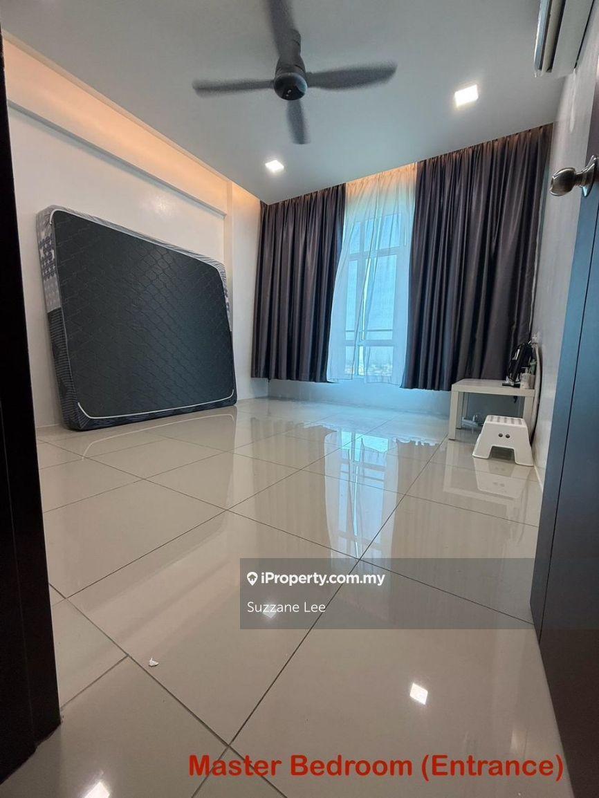 Condominium for Sale in Berjaya Condominium by Suzzane Lee - iProperty.com.my