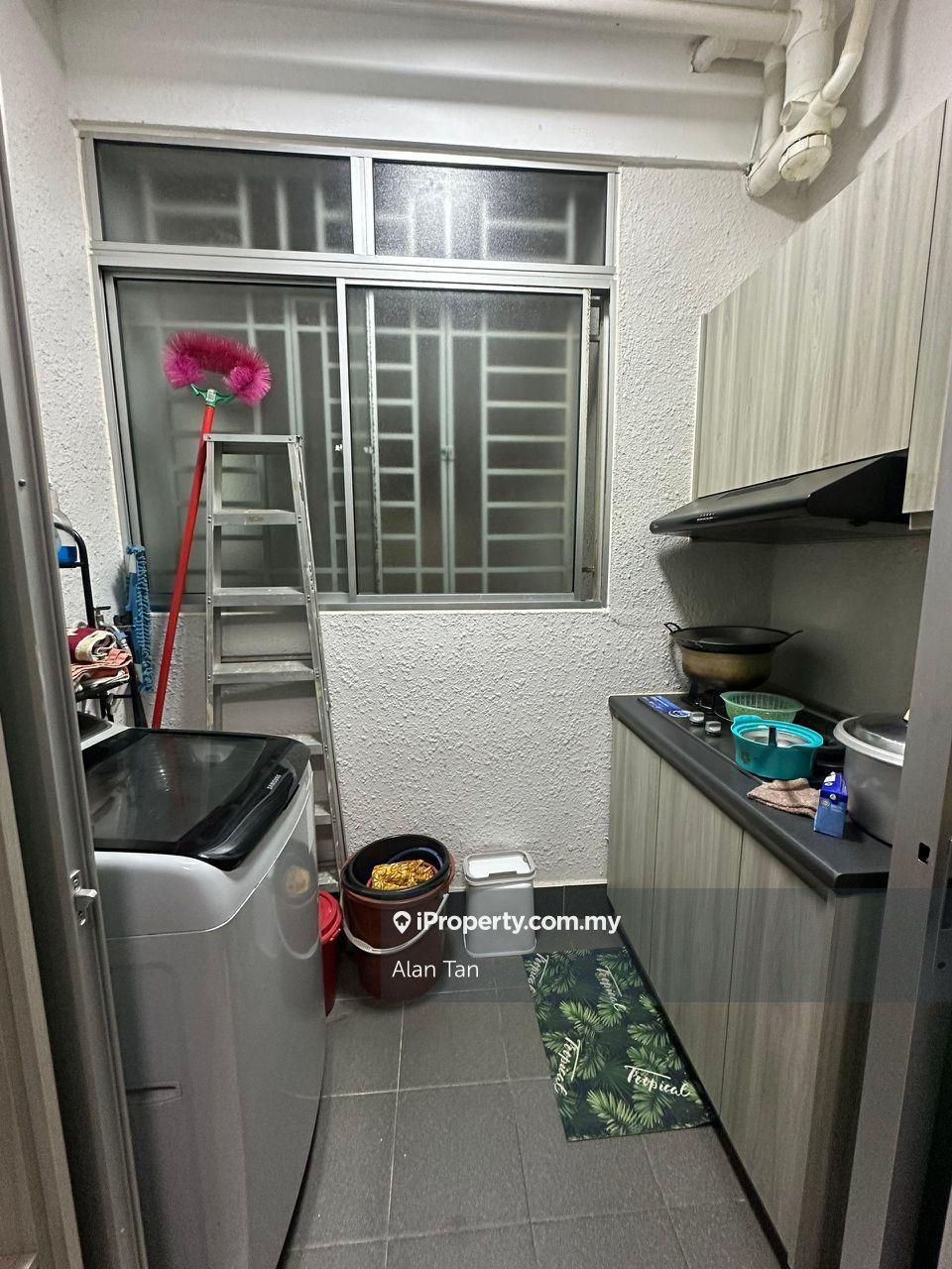 Residensi Servis untuk Disewa di Razak City Residences (RC Residences) oleh Alan Tan - iProperty.com.my