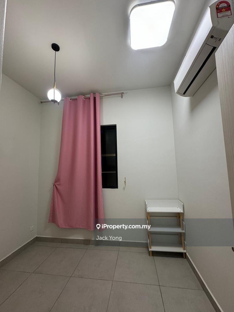 Condominium for Sale in The Address by Jack Yong - iProperty.com.my