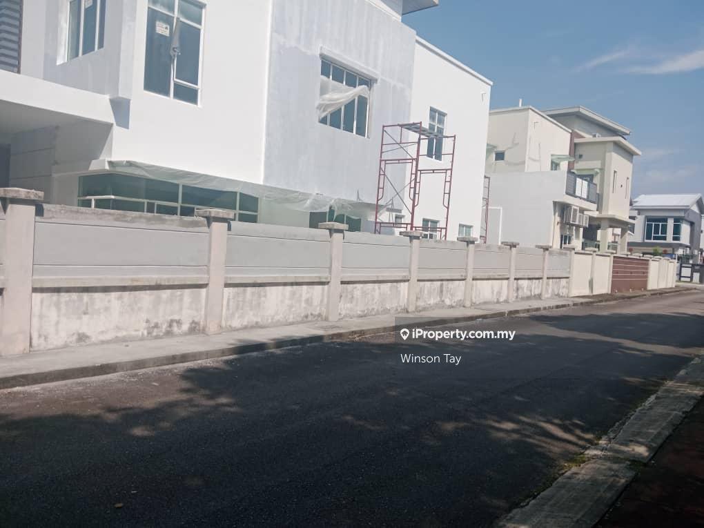 Rumah Berkembar untuk Dijual di Bandar Bestari, Klang oleh Winson Tay - iProperty.com.my