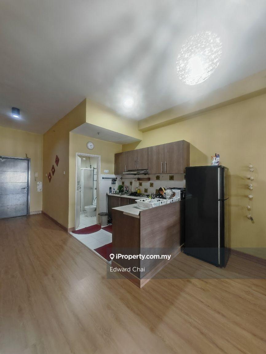 Residensi Servis untuk Disewa di Windsor Tower oleh Edward Chai - iProperty.com.my