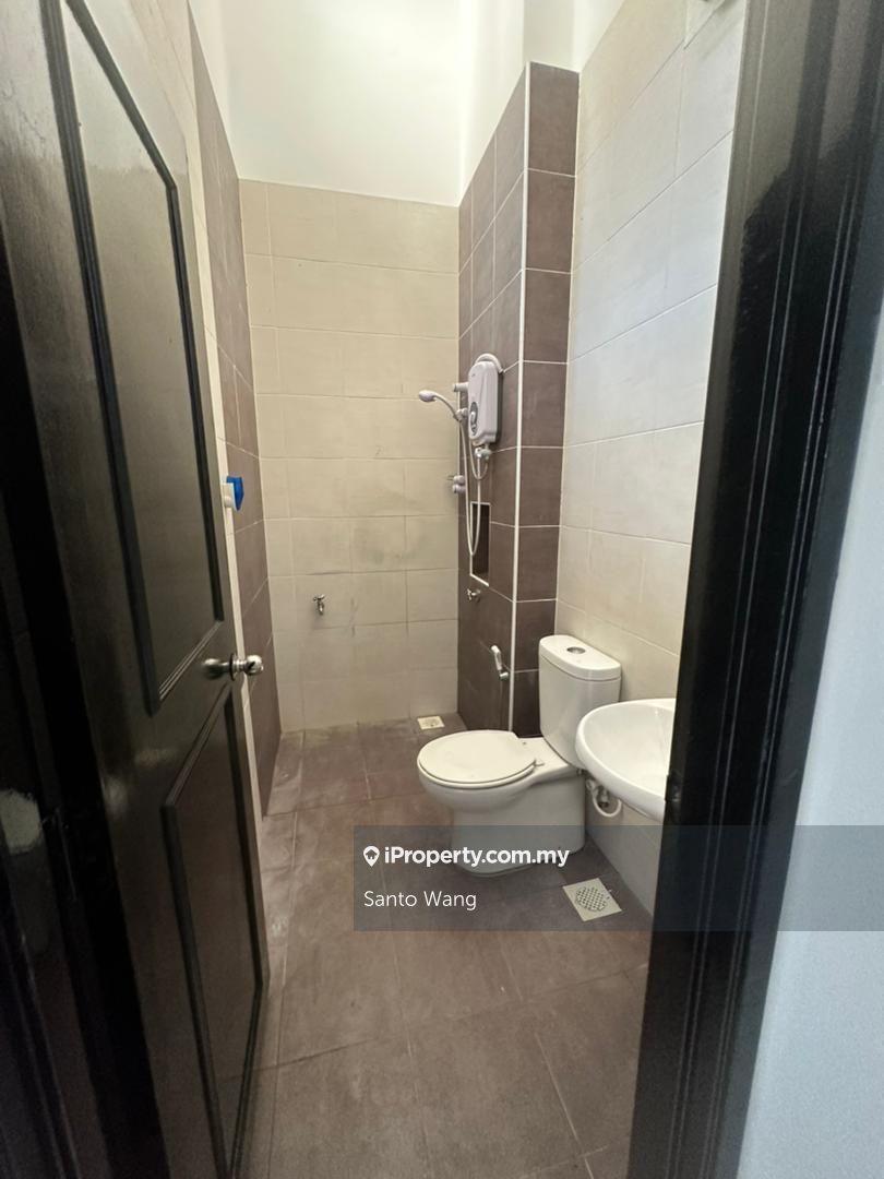 Rumah Kluster untuk Dijual di Taman Adda Heights, Tebrau oleh Santo Wang - iProperty.com.my