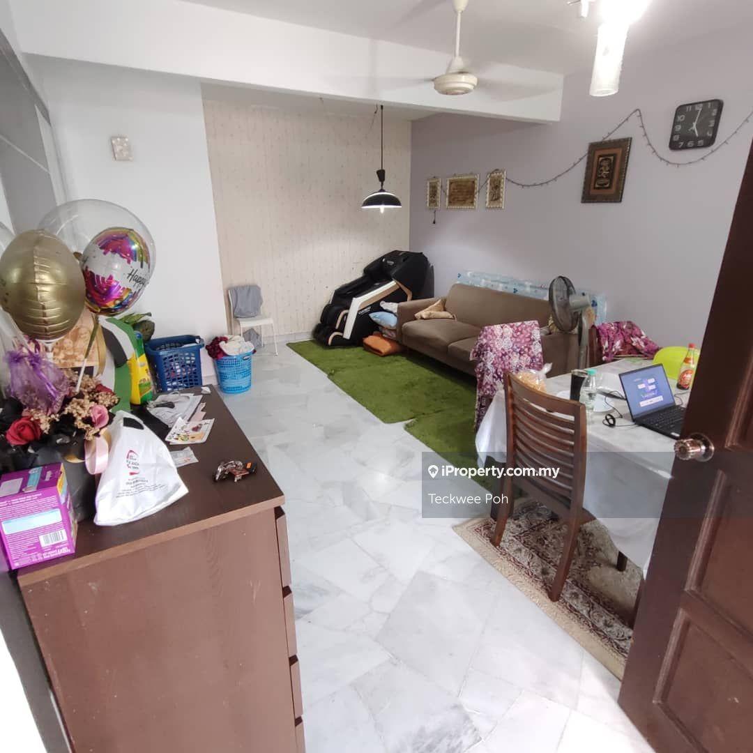 Rumah Berangkai 2 Tingkat untuk Dijual di Wangsa budi, Wangsa Maju oleh Teckwee Poh - iProperty.com.my