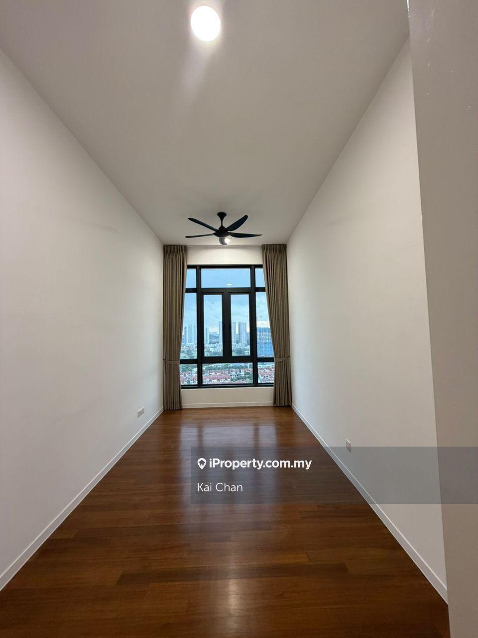 Condominium for Rent in The Maple Residences by Kai Chan - iProperty.com.my