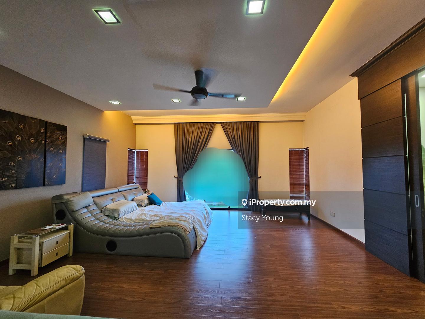 Semi-Detached House for Sale in Taman Bukit Prima, Cheras by Stacy Young - iProperty.com.my