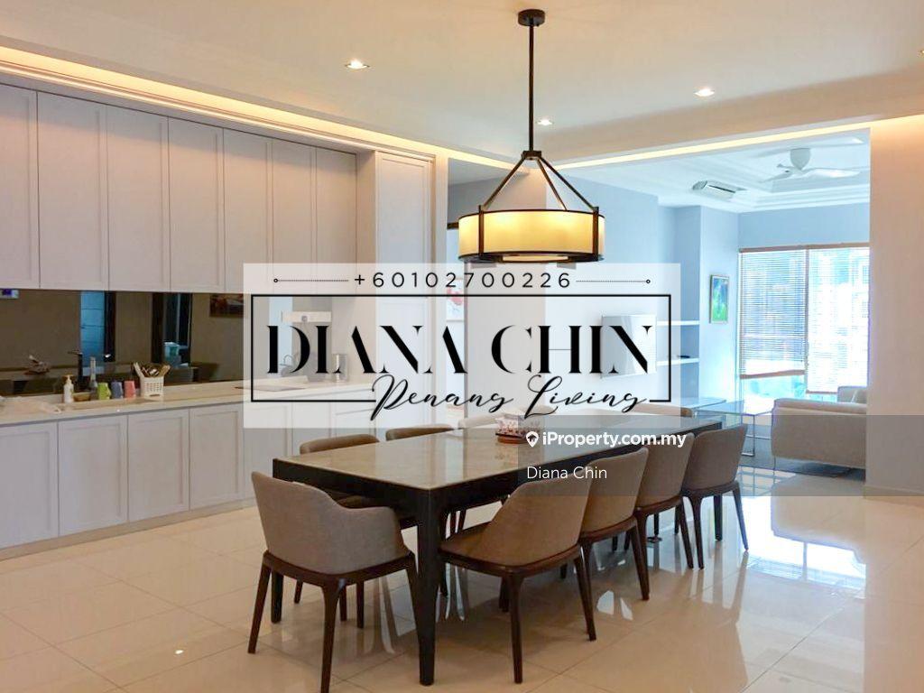 Condominium for Rent in One Tanjong Condominium by Diana Chin - iProperty.com.my