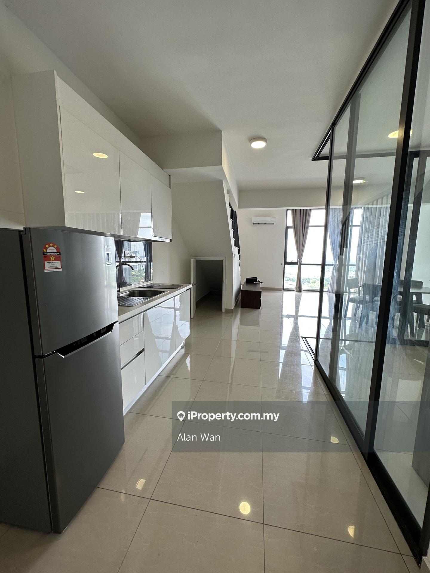 Service Residence for Rent in Eclipse Residence @ Pan'gaea by Alan Wan - iProperty.com.my