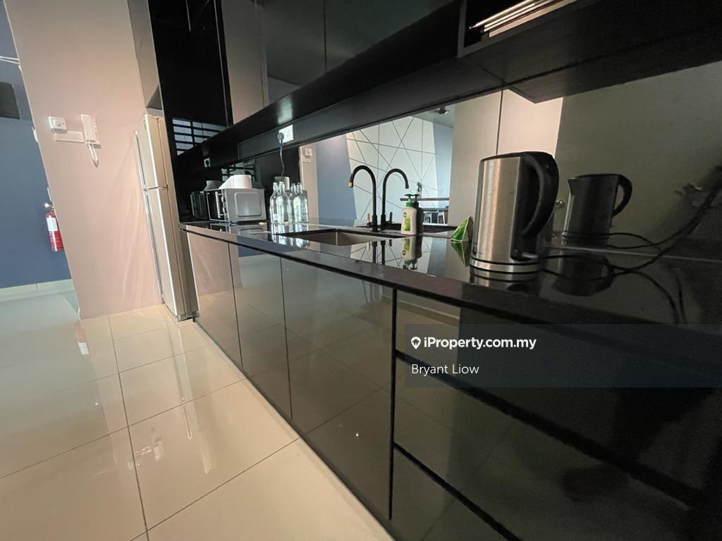 Service Residence for Rent in Parkland Residence by Bryant Liow - iProperty.com.my