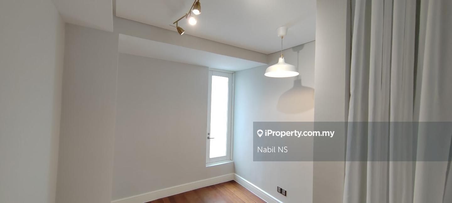 Townhouse for Rent in East Residence, Bukit Kiara by Nabil NS - iProperty.com.my