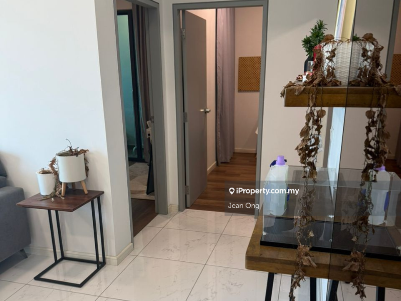 Residensi Servis untuk Dijual di Suasana @ Utropolis oleh Jean Ong - iProperty.com.my