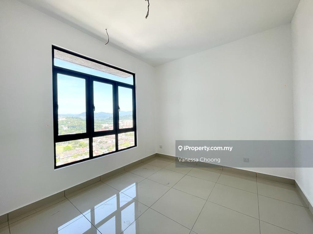 Condominium for Sale in PV9 Residences by Vanessa Choong - iProperty.com.my