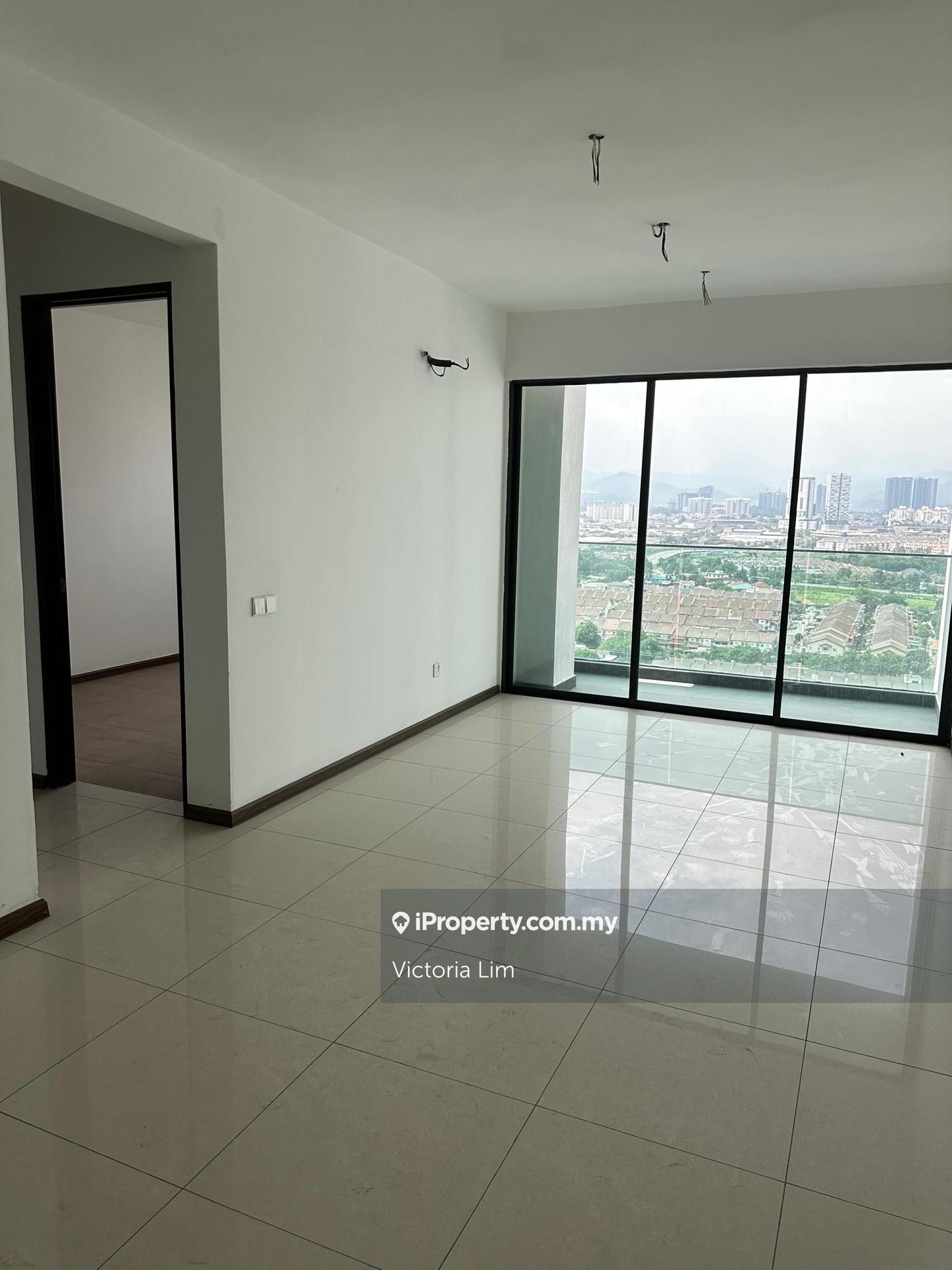 Condominium for Sale in Mulberi by Victoria Lim - iProperty.com.my