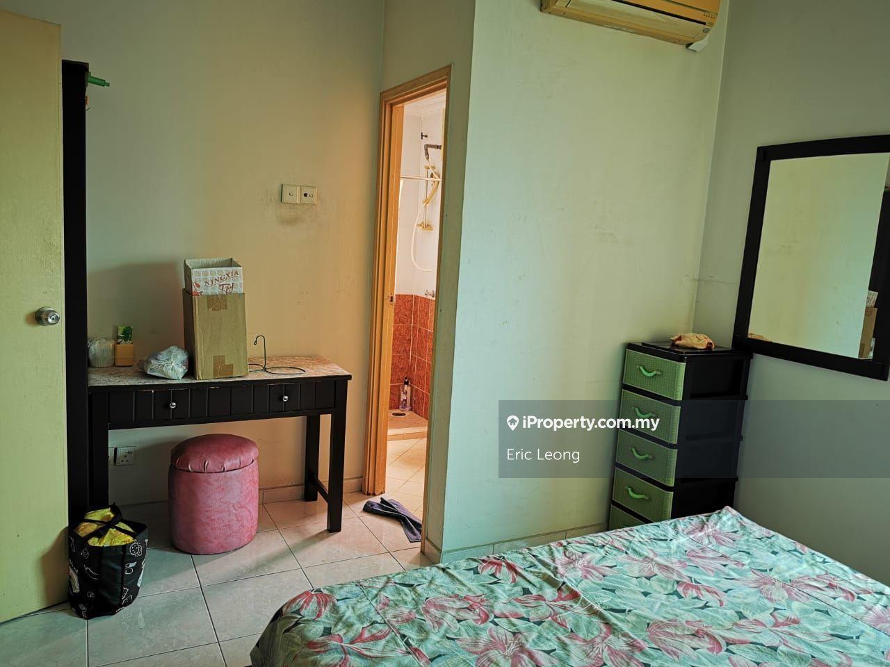 Condominium for Sale in Desa Impiana by Eric Leong - iProperty.com.my