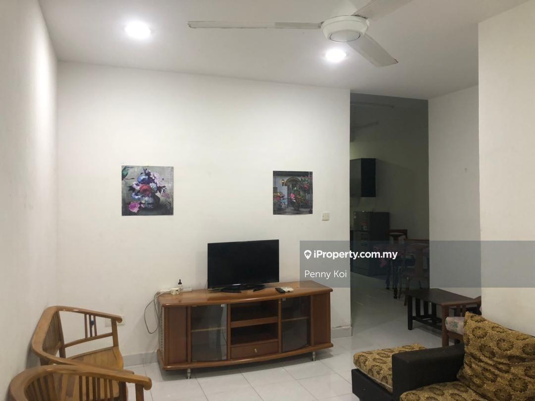 Rumah Teres untuk Disewa di Taman Desaru Utama, Pengerang oleh Penny Koi - iProperty.com.my