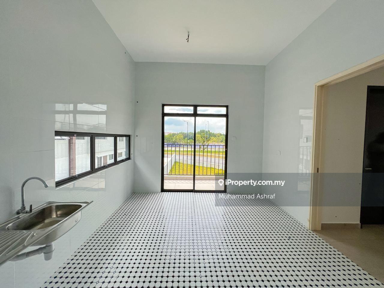 3-storey Terraced House for Sale in The Mulia Residence, Cyberjaya by Muhammad Ashraf - iProperty.com.my
