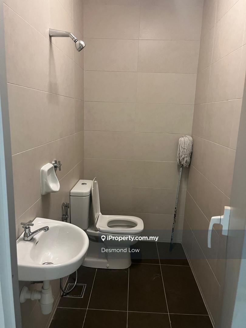 Residensi Servis untuk Disewa di The Horizon Residence oleh Desmond Low - iProperty.com.my