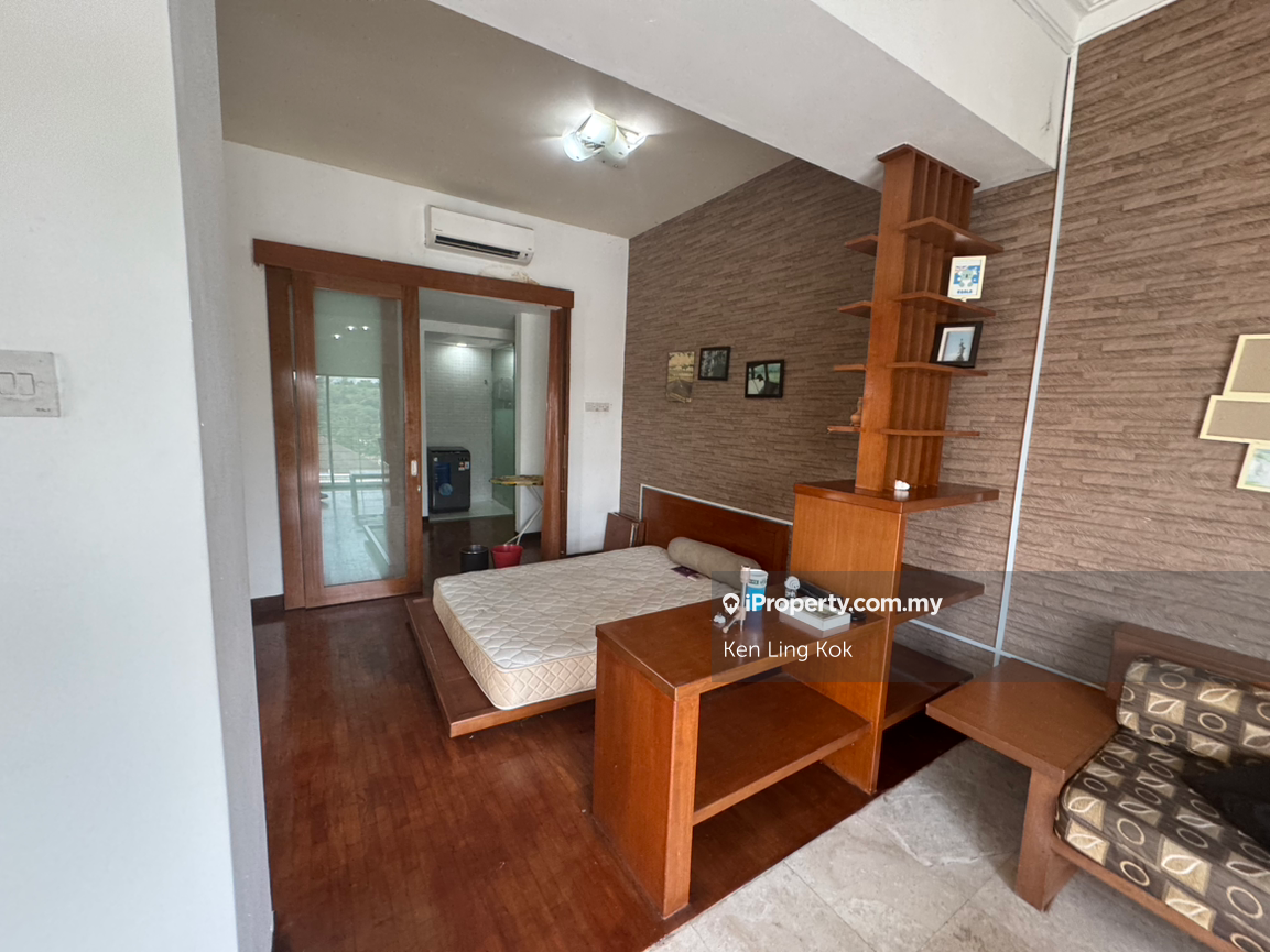 Condominium for Rent in 10 Semantan Suites by Ken Ling Kok - iProperty.com.my
