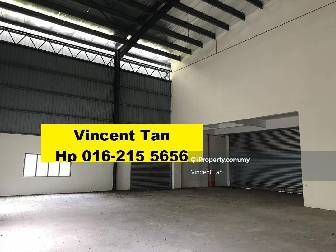 Semi-D Kilang untuk Dijual di Nilai,Mantin,Pajam,Arab Malaysian Industrial Park,, Nilai oleh Vincent Tan - iProperty.com.my