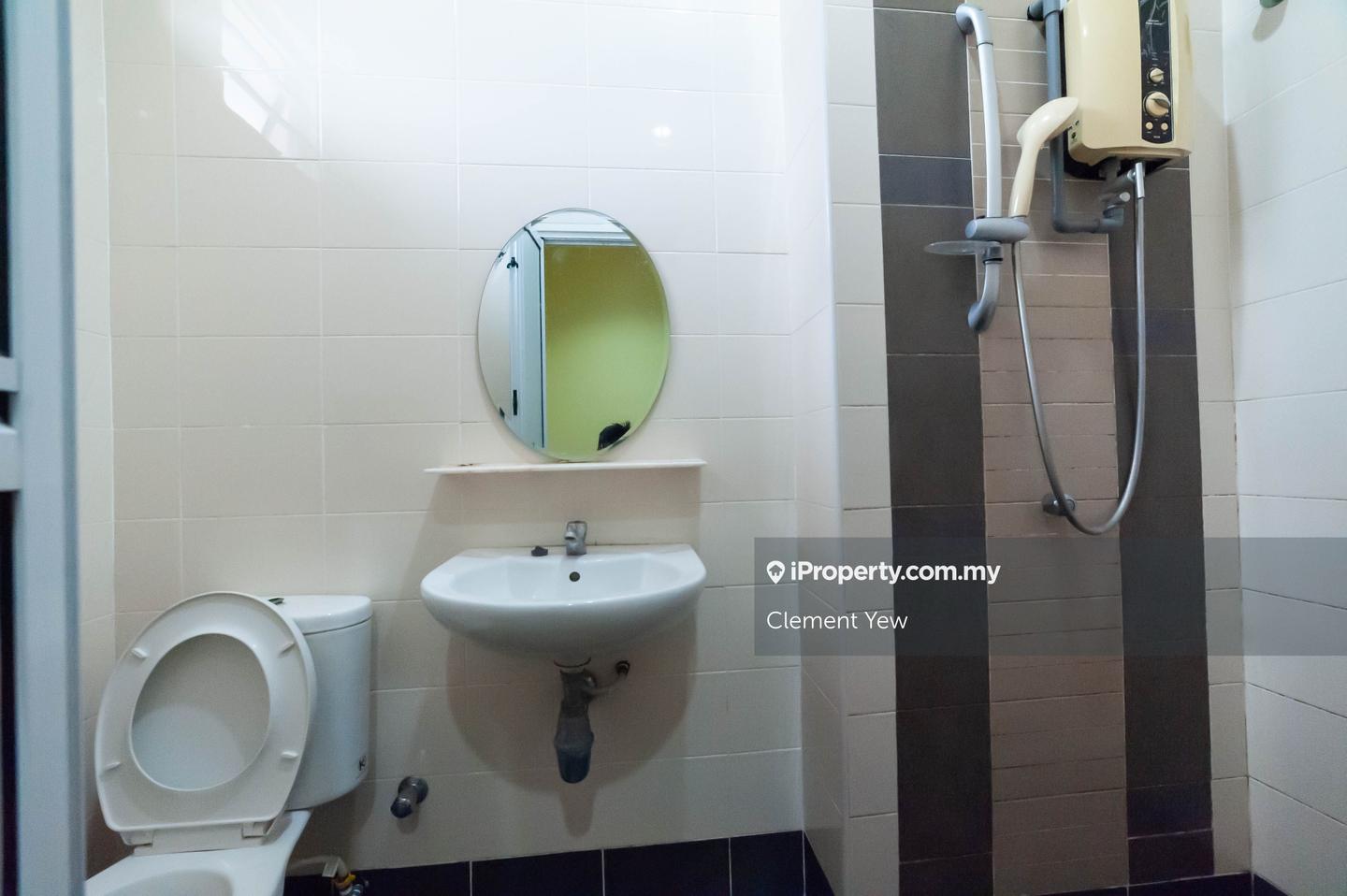 2-storey Terraced House for Sale in Setia Indah 9, Setia Alam by Clement Yew - iProperty.com.my