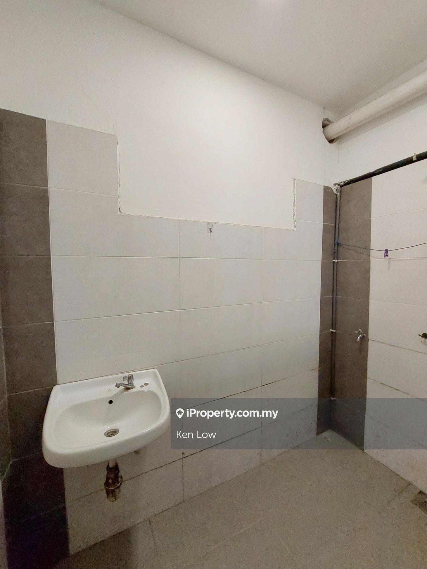 Shop-Office for Rent in Renovated 2nd Floor Shop Office, Taman Sentosa, Kajang by Ken Low - iProperty.com.my