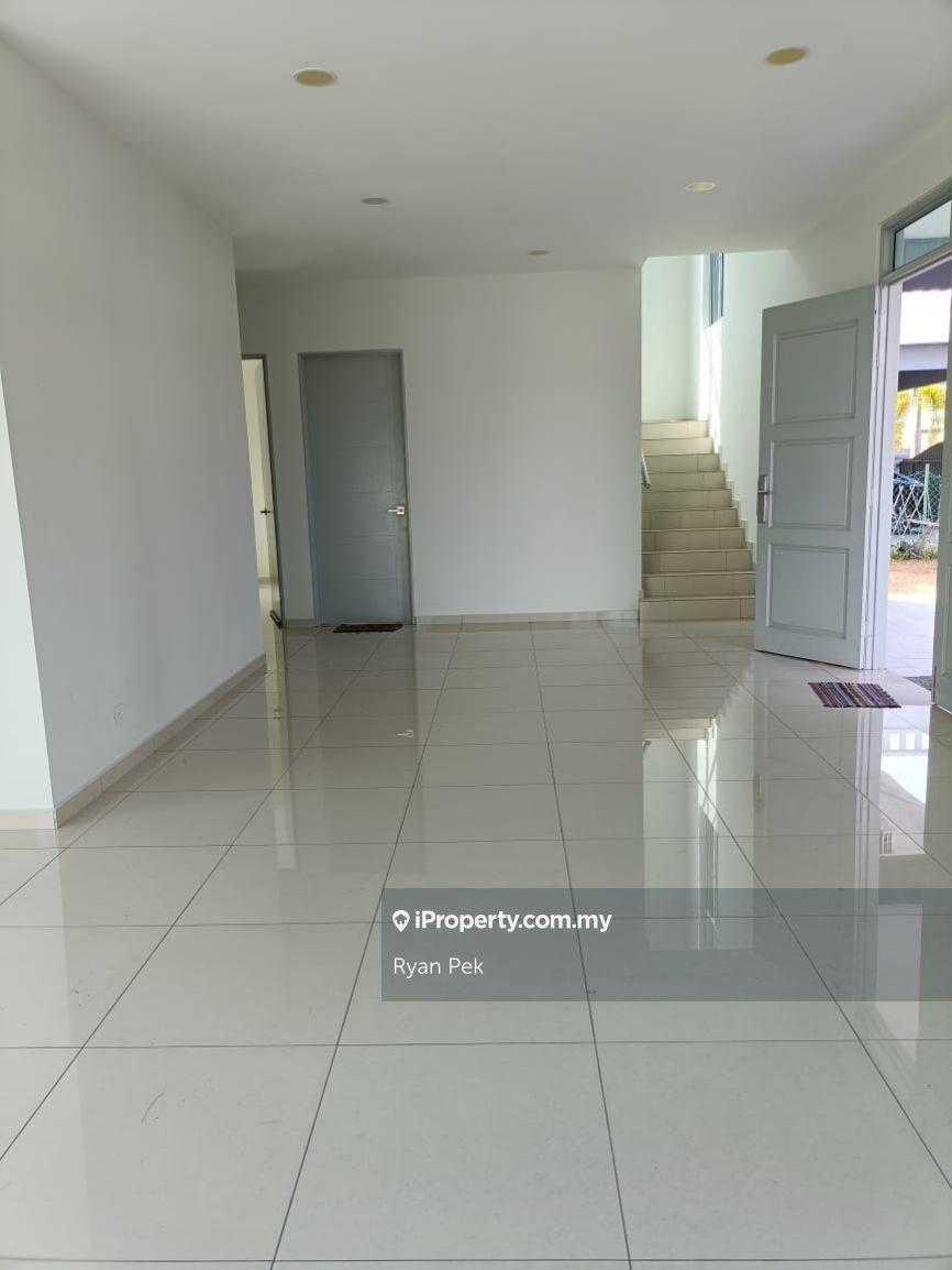 Rumah Berkembar untuk Dijual di Taman Limbongan Jaya, Klebang oleh Ryan Pek - iProperty.com.my
