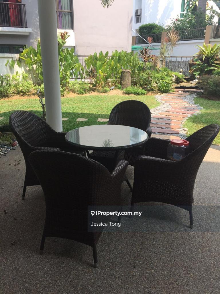 Semi-Detached House for Sale in Green villa, Tropicana by Jessica Tong - iProperty.com.my