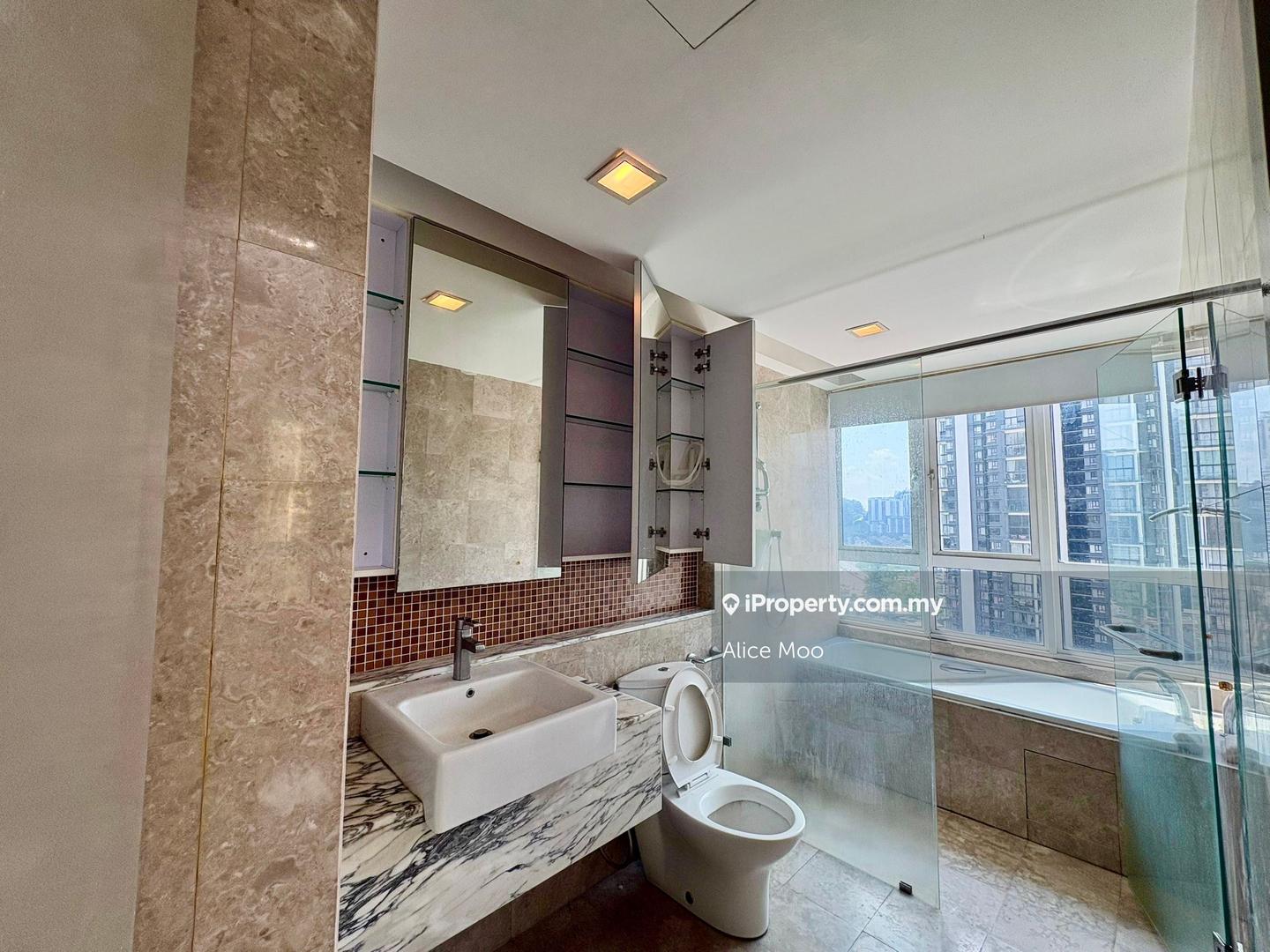 Condominium for Sale in Tiffani Kiara by Alice Moo - iProperty.com.my