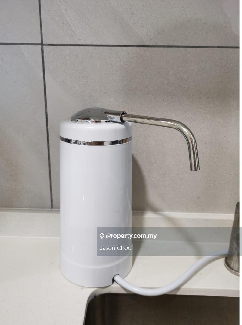 Service Residence for Rent in AraTre' Residences by Jason Chooi - iProperty.com.my