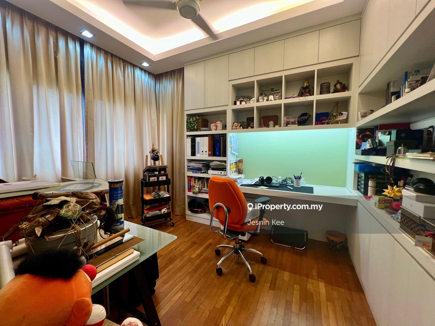 Banglo untuk Dijual di Jade Hills, Kajang oleh Jesnin Kee - iProperty.com.my