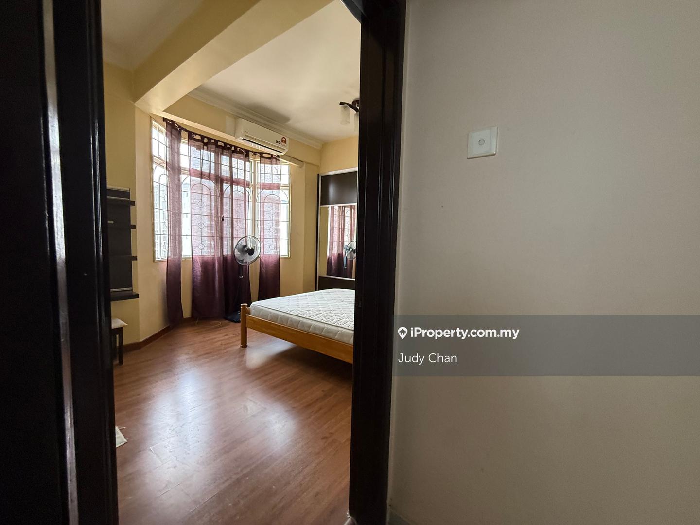 Pangsapuri untuk Disewa di Subang Perdana Goodyear Court 10 oleh Judy Chan - iProperty.com.my