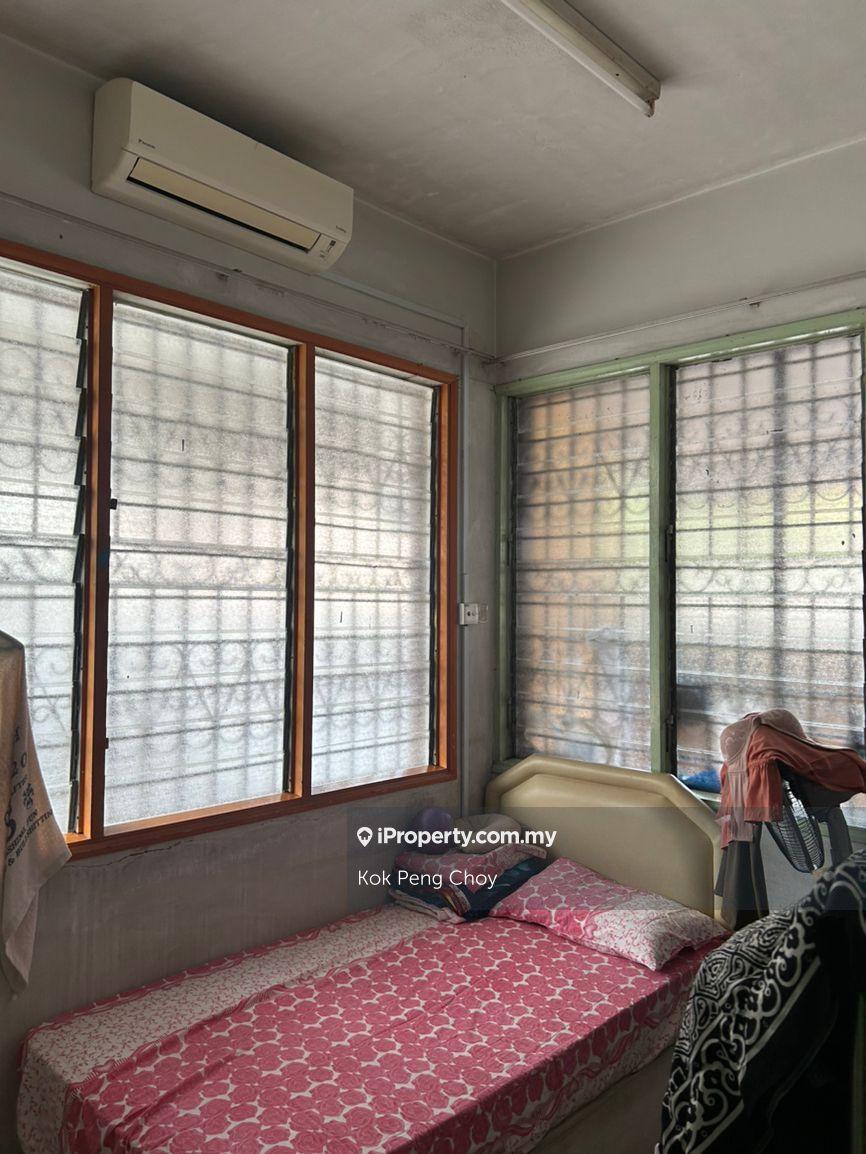 Rumah Berangkai 2.5 Tingkat untuk Dijual di Sri Petaling, Sri Petaling oleh Kok Peng Choy - iProperty.com.my