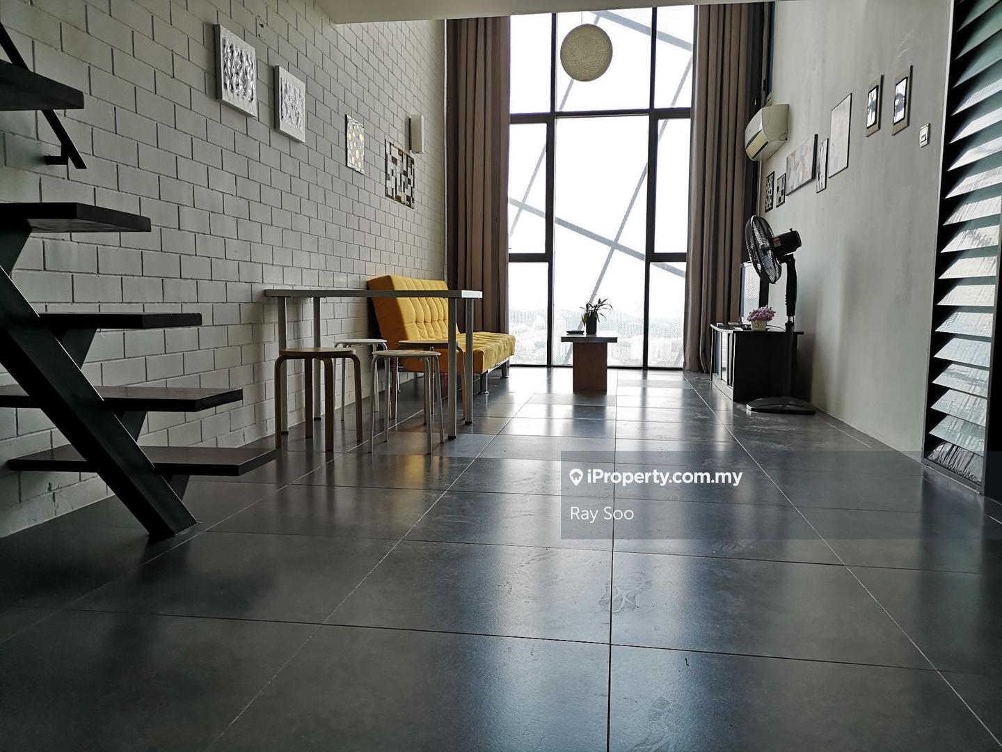 Residensi Servis untuk Disewa di Empire Damansara oleh Ray Soo - iProperty.com.my