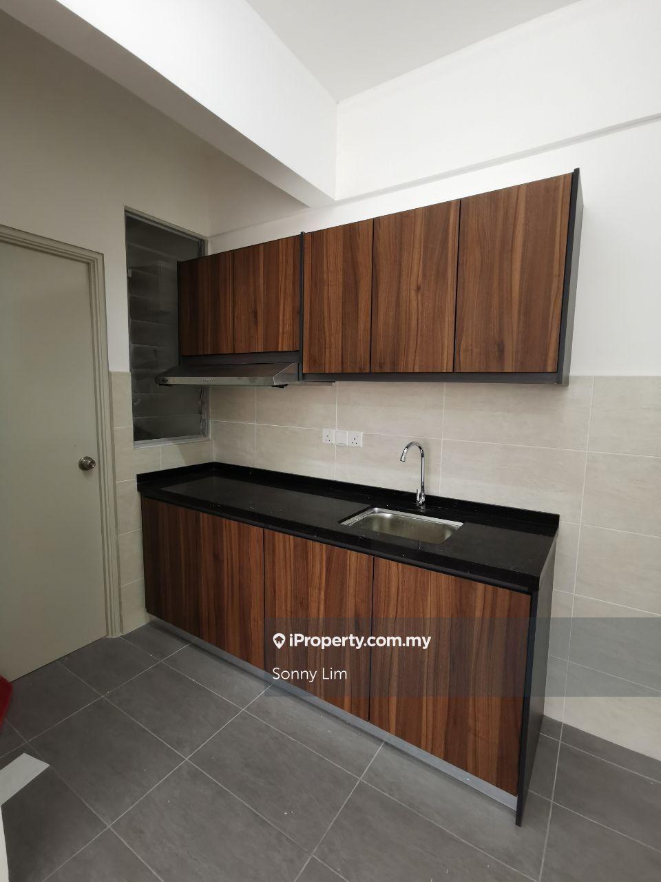 Kondominium untuk Disewa di Residensi Gembira 737 oleh Sonny Lim - iProperty.com.my