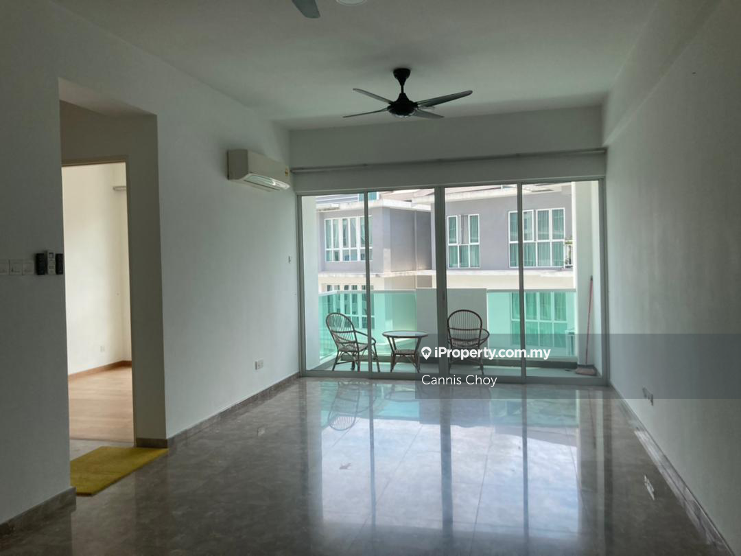 Kondominium untuk Disewa di Subang Parkhomes oleh Cannis Choy - iProperty.com.my