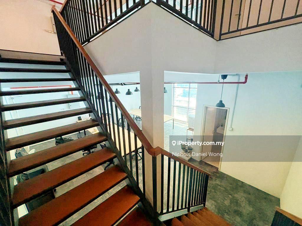 Pejabat untuk Disewa di Mont Kiara, Kuala Lumpur oleh Daniel Wong - iProperty.com.my