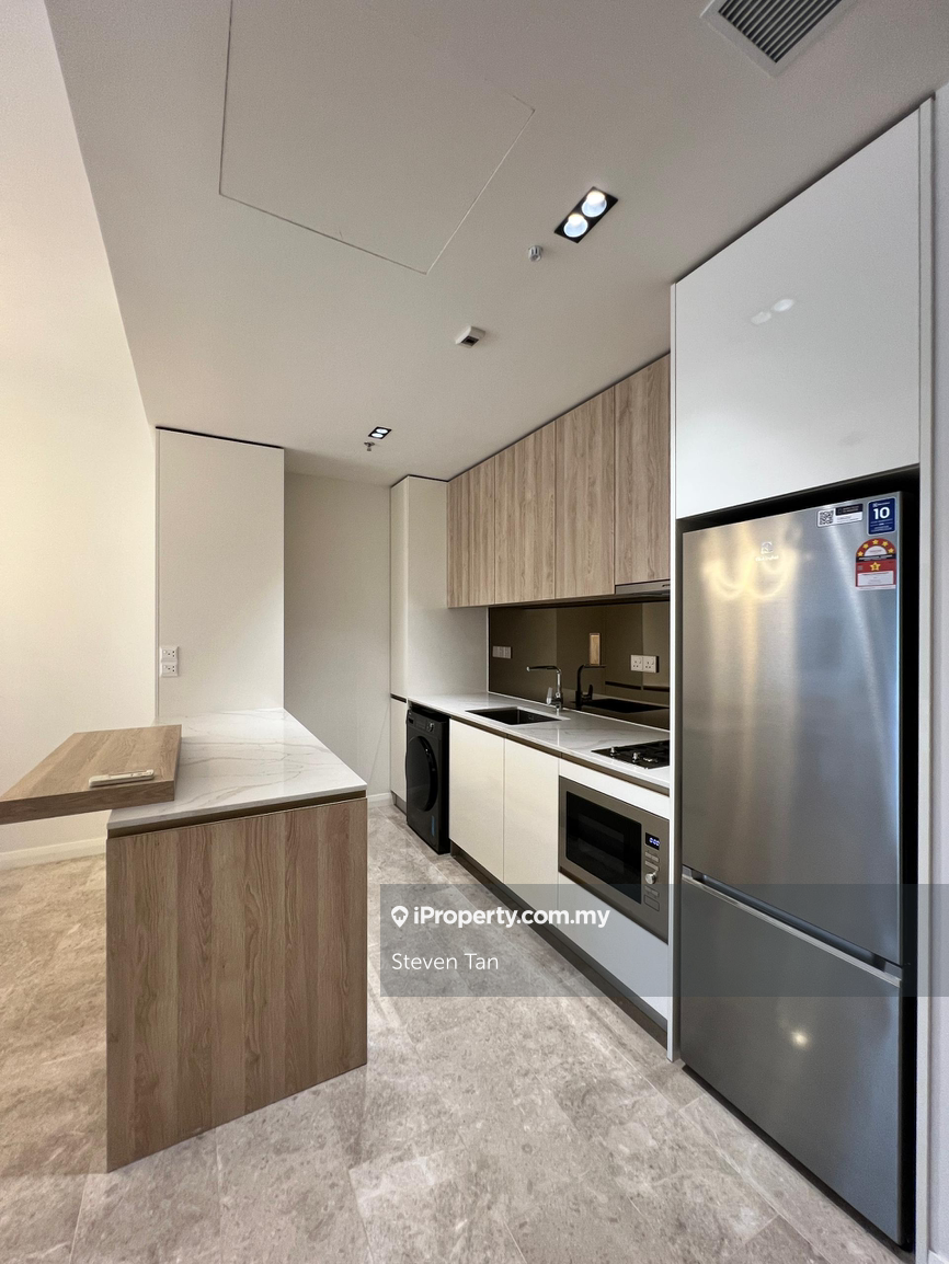 Service Residence for Rent in TRX Residences by Steven Tan - iProperty.com.my