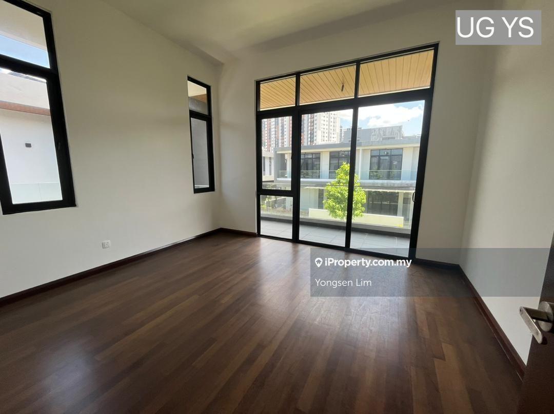 Semi-Detached House for Sale in Eco Sanctuary, Telok Panglima Garang by Yongsen Lim - iProperty.com.my