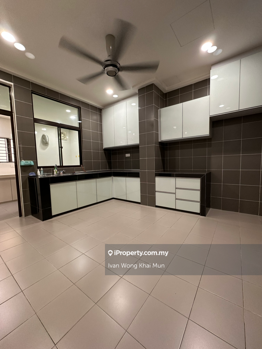 Rumah Berangkai 2 Tingkat untuk Dijual di Bandar Bukit Raja, Klang oleh Ivan Wong Khai Mun - iProperty.com.my