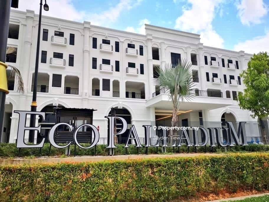 Shop for Sale in Taman Ekoflora, Johor Bahru by Jayden Tiew - iProperty.com.my