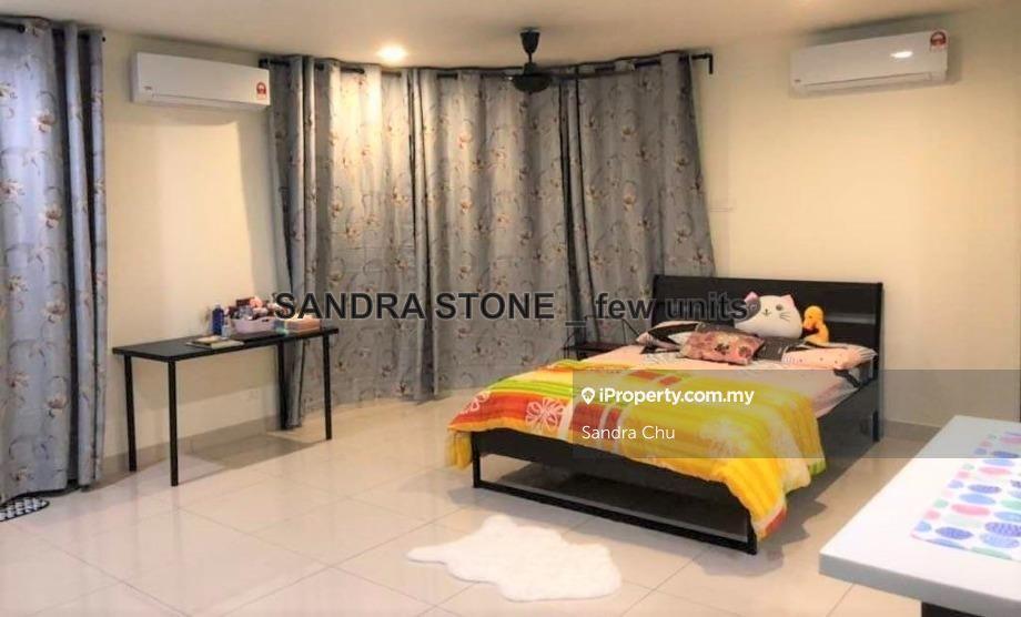 Residensi Servis untuk Dijual di Maisson oleh Sandra Chu - iProperty.com.my