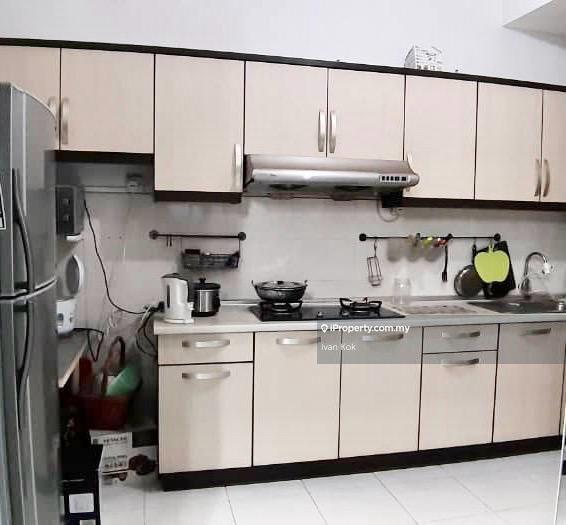 Condominium for Sale in Sterling by Ivan Kok - iProperty.com.my