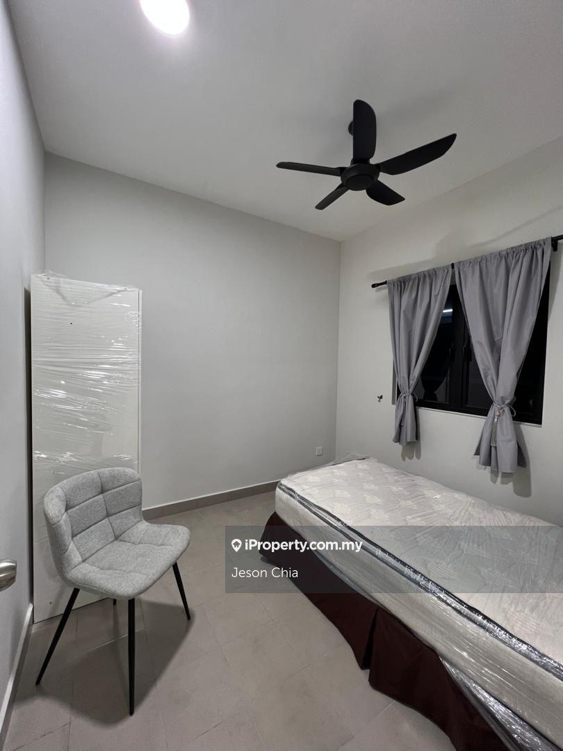 Kondominium untuk Disewa di Residensi Alamanda oleh Jeson Chia - iProperty.com.my