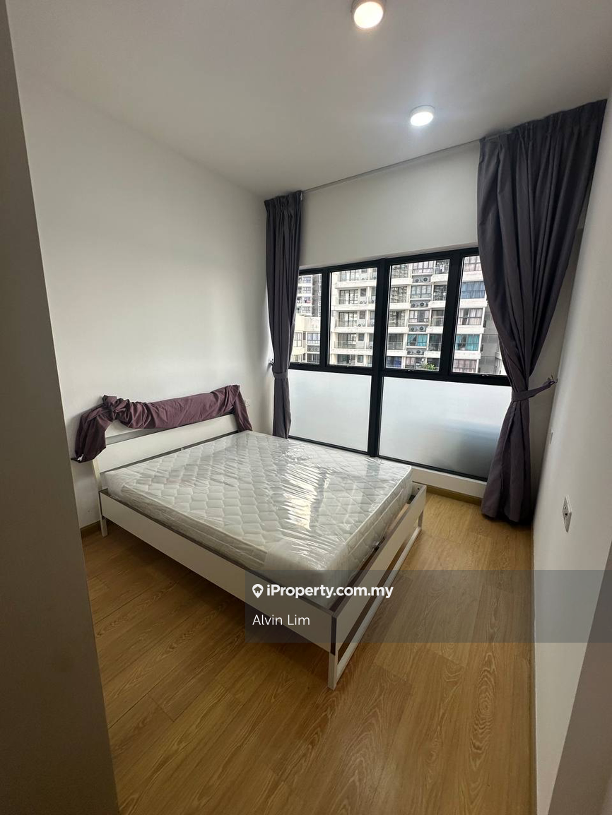 Condominium for Rent in Bay Laurel @ Country Garden Danga Bay by Alvin Lim - iProperty.com.my