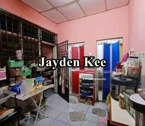 1-storey Terraced House for Sale in Taman Jawi Indah, Sungai Jawi by Jayden Kee - iProperty.com.my