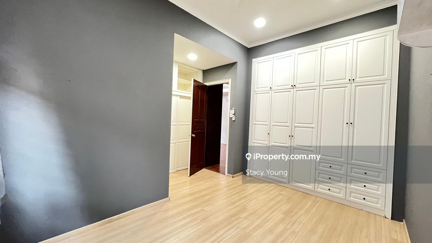 Semi-Detached House for Sale in Taman Beverly Height, Ulu Kelang by Stacy Young - iProperty.com.my