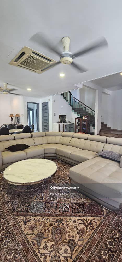 2.5-storey Terraced House for Sale in USJ Heights, Subang Jaya by Ms. CY Janice - iProperty.com.my