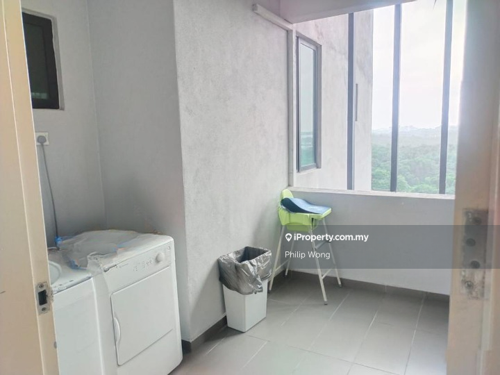 Kondominium untuk Dijual di Paragon 3 oleh Philip Wong - iProperty.com.my